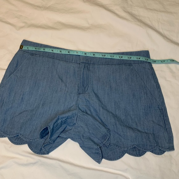 Club Monaco | Amber Short - Picture 11 of 13